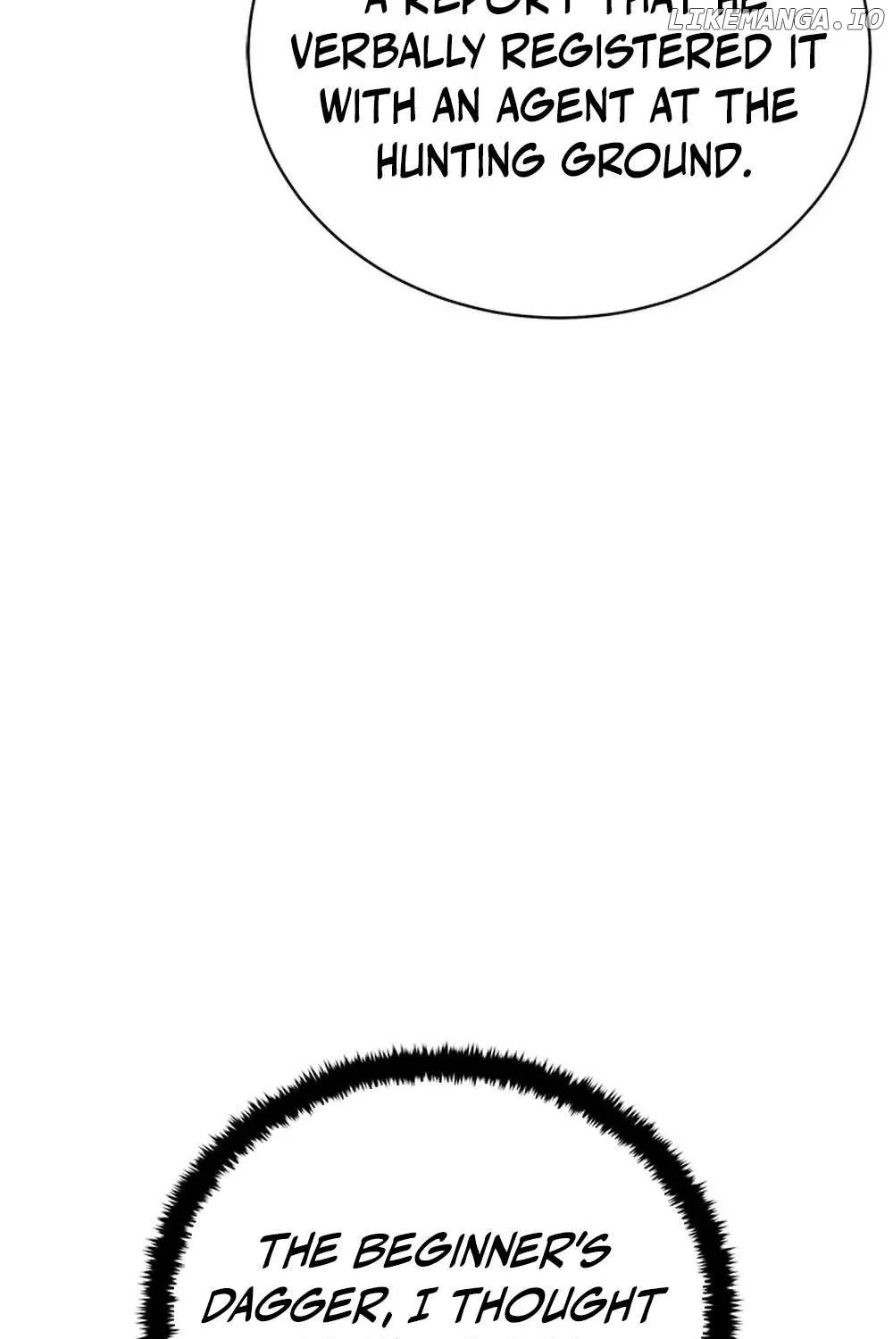 Strongest Level 1 Chapter 57 page 78 - 