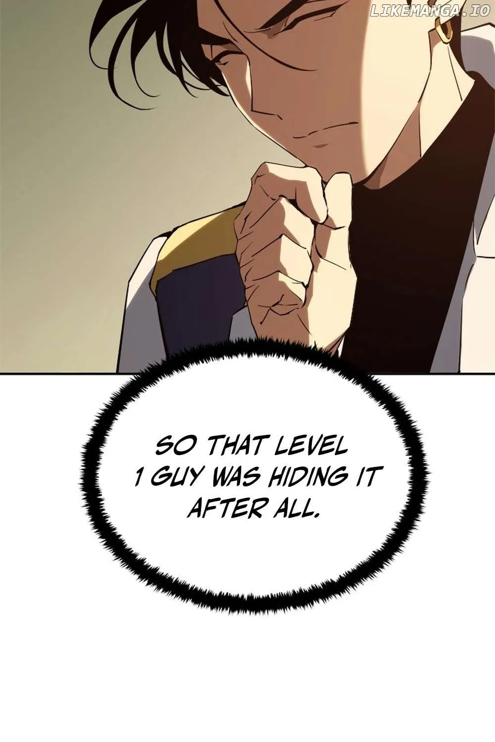 Strongest Level 1 Chapter 57 page 80 - 
