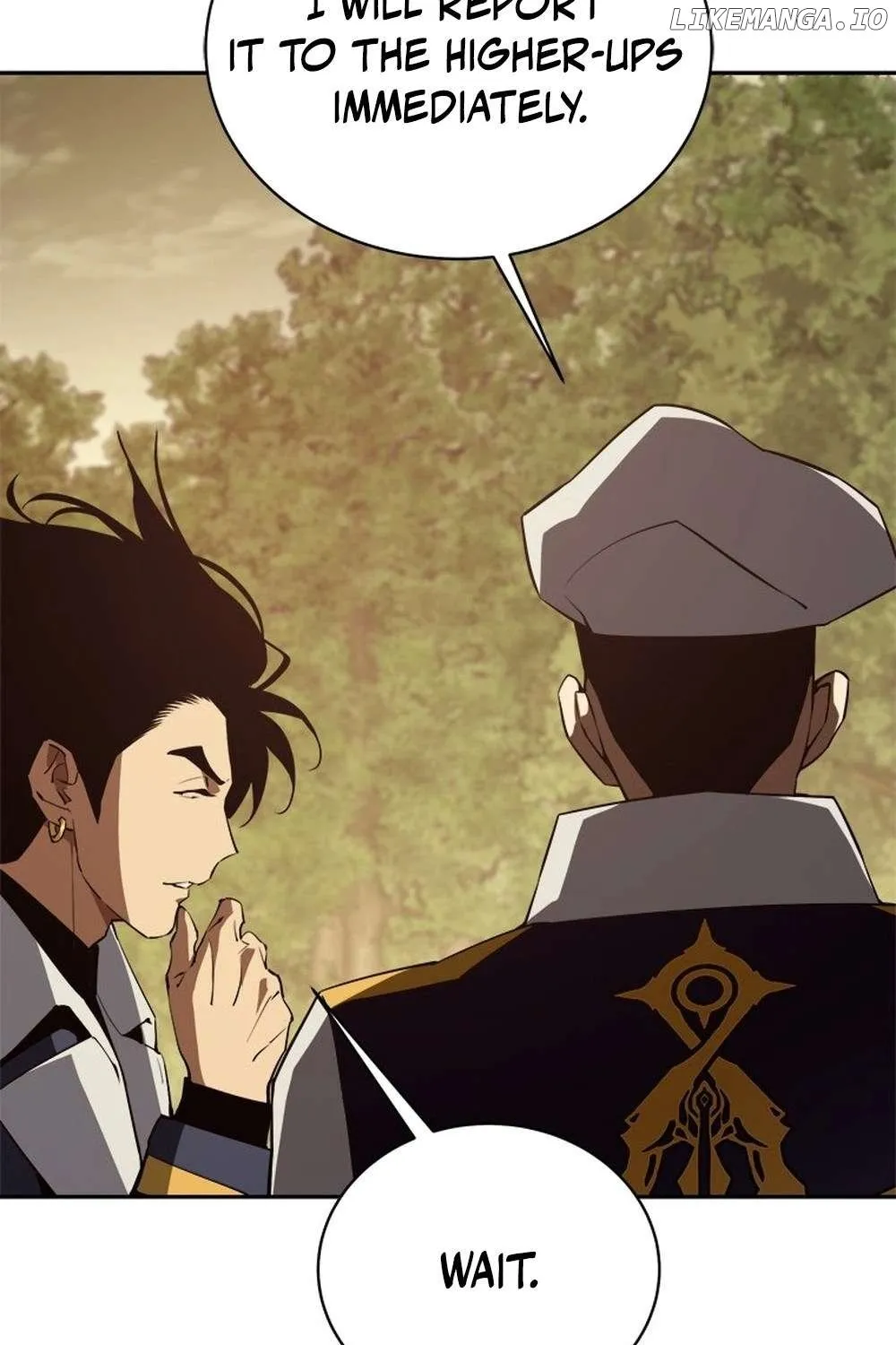 Strongest Level 1 Chapter 57 page 82 - 