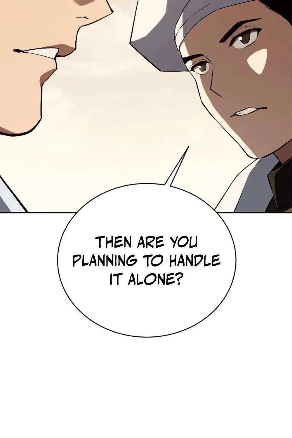 Strongest Level 1 Chapter 57 page 85 - 