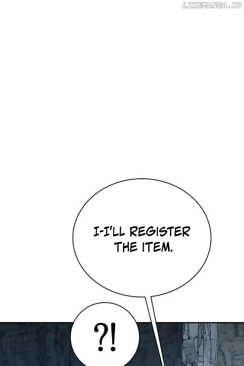 Strongest Level 1 Chapter 57 page 10 - 