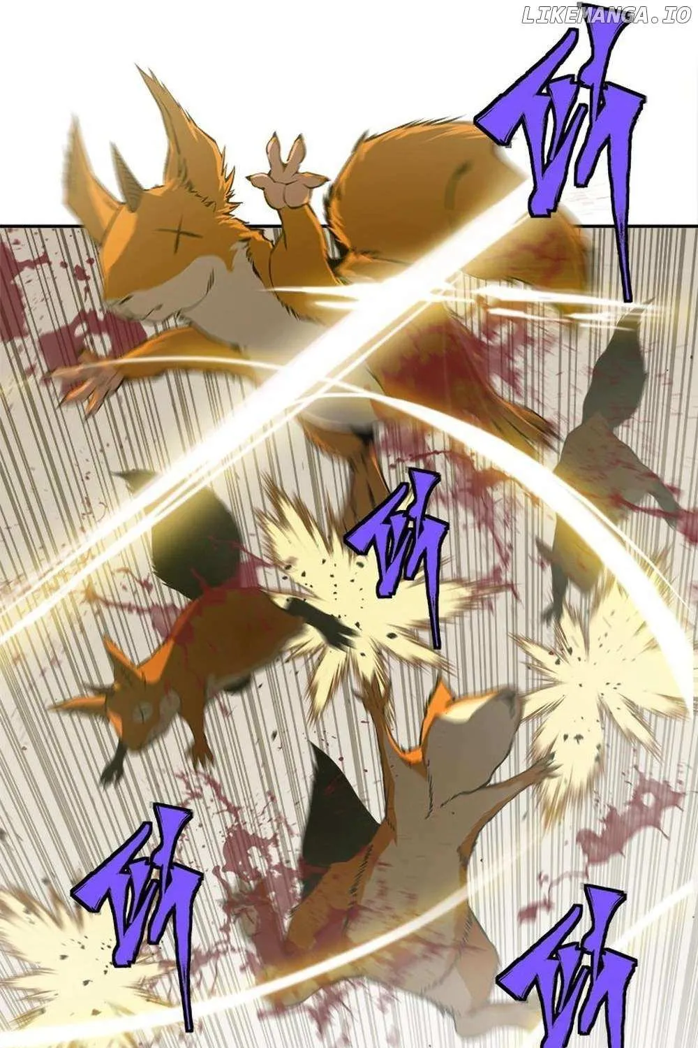 Strongest Level 1 Chapter 57 page 91 - 