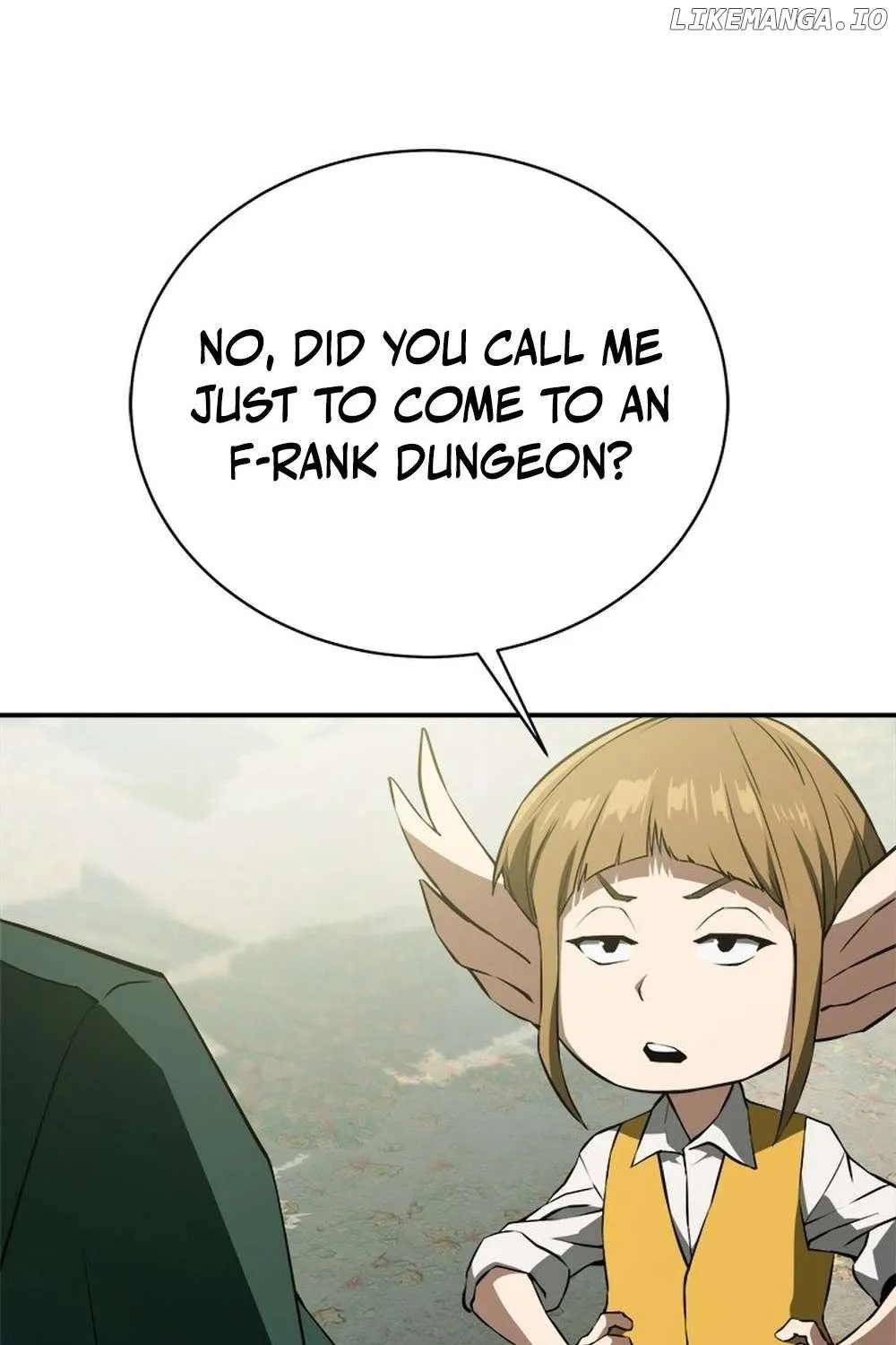 Strongest Level 1 Chapter 57 page 99 - 
