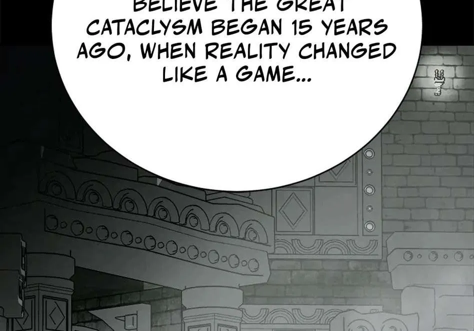 Strongest Level 1 Chapter 58 page 114 - 