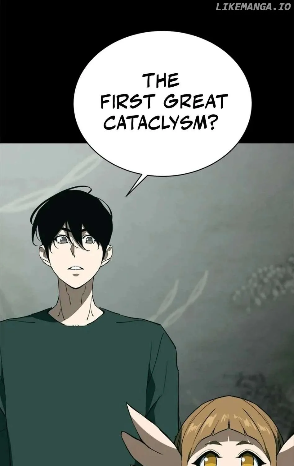 Strongest Level 1 Chapter 58 page 117 - 