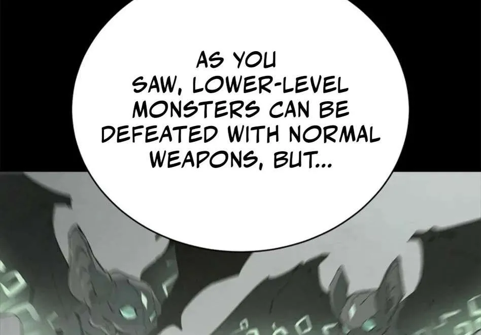 Strongest Level 1 Chapter 58 page 120 - 