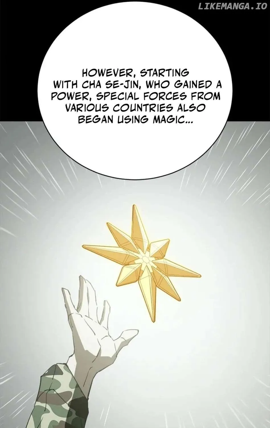 Strongest Level 1 Chapter 58 page 123 - 