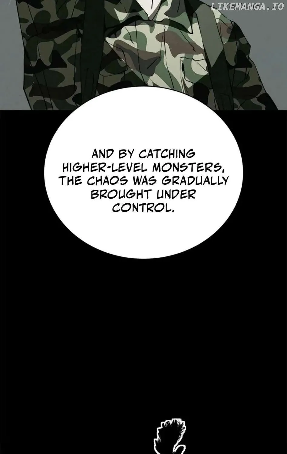 Strongest Level 1 Chapter 58 page 125 - 