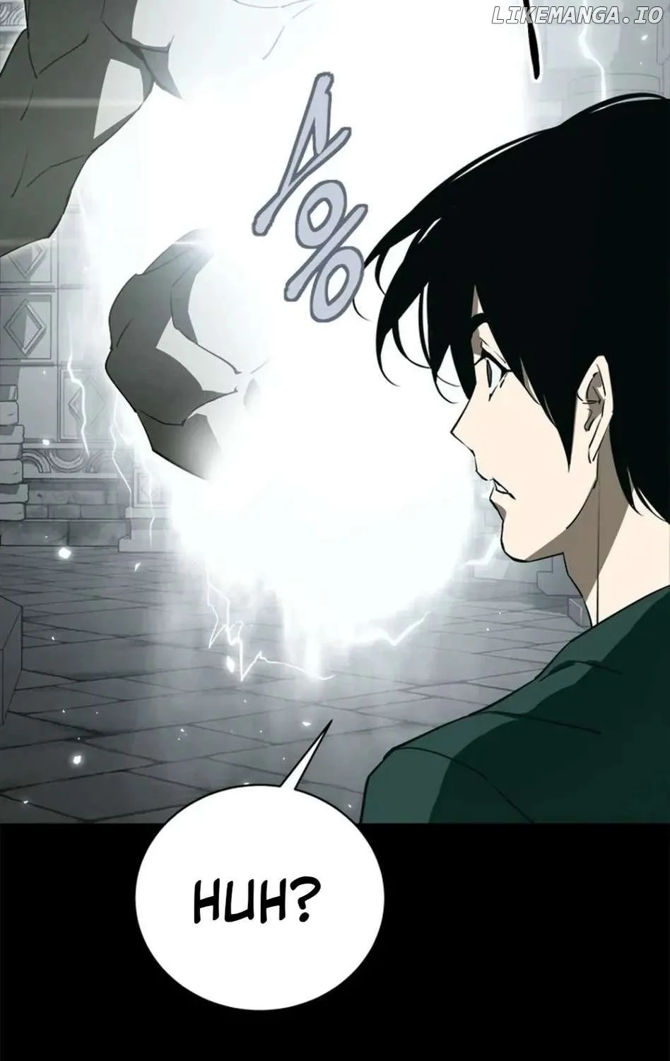 Strongest Level 1 Chapter 58 page 127 - 