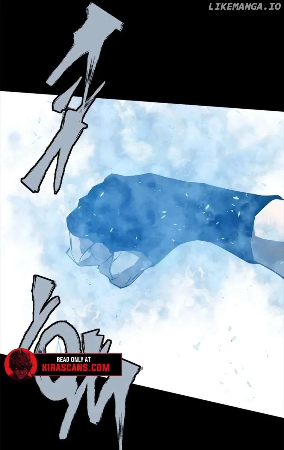 Strongest Level 1 Chapter 58 page 135 - 