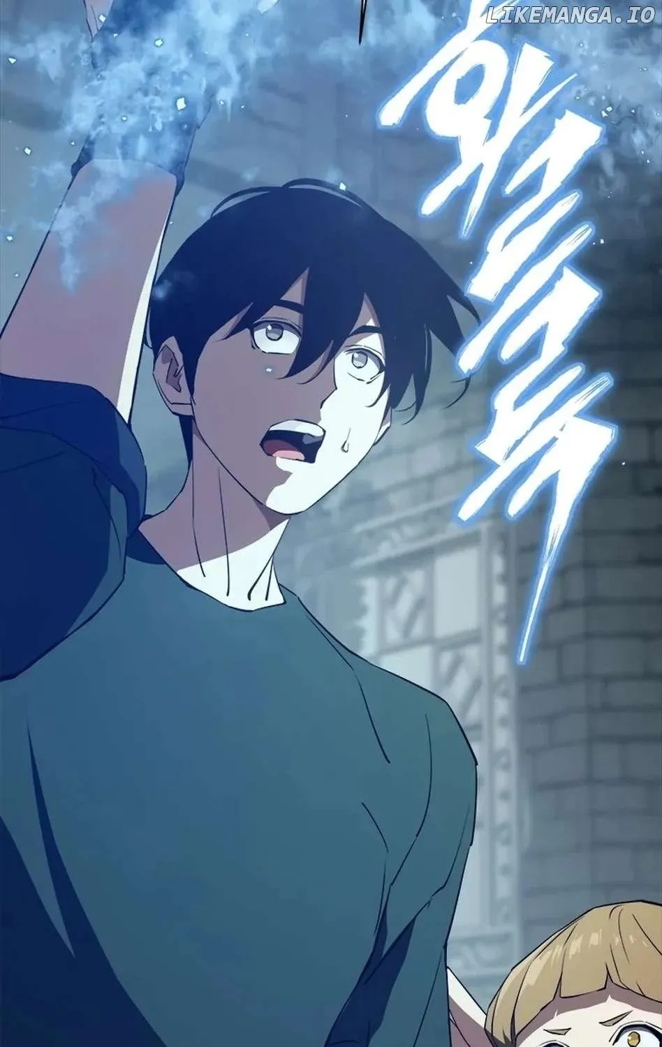 Strongest Level 1 Chapter 58 page 145 - 