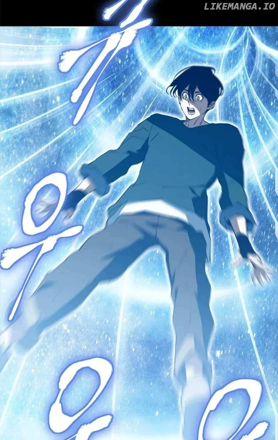 Strongest Level 1 Chapter 58 page 151 - 