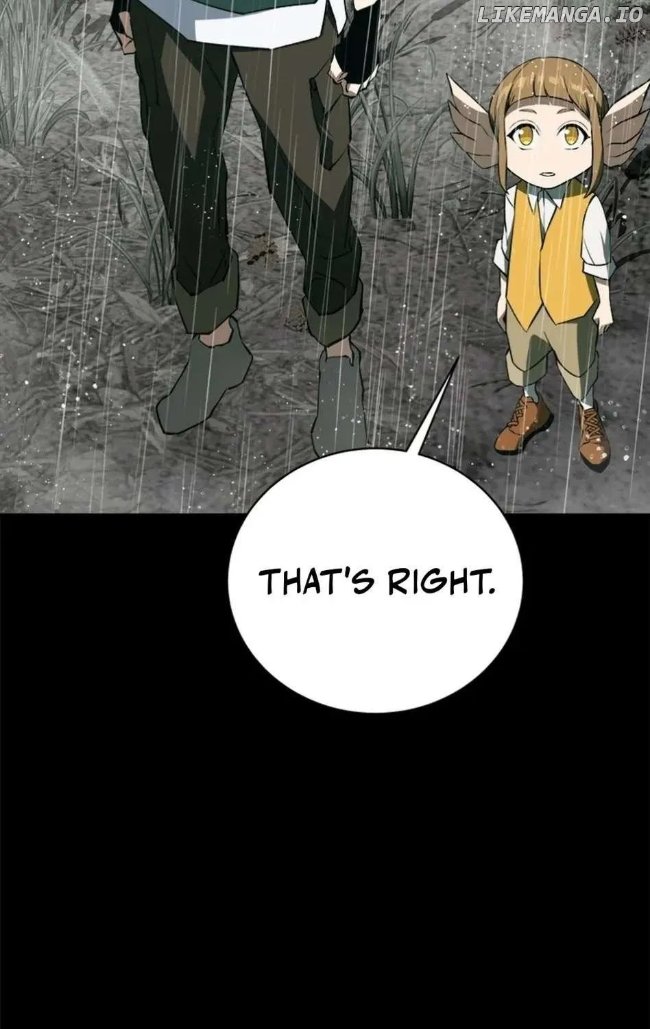 Strongest Level 1 Chapter 58 page 17 - 