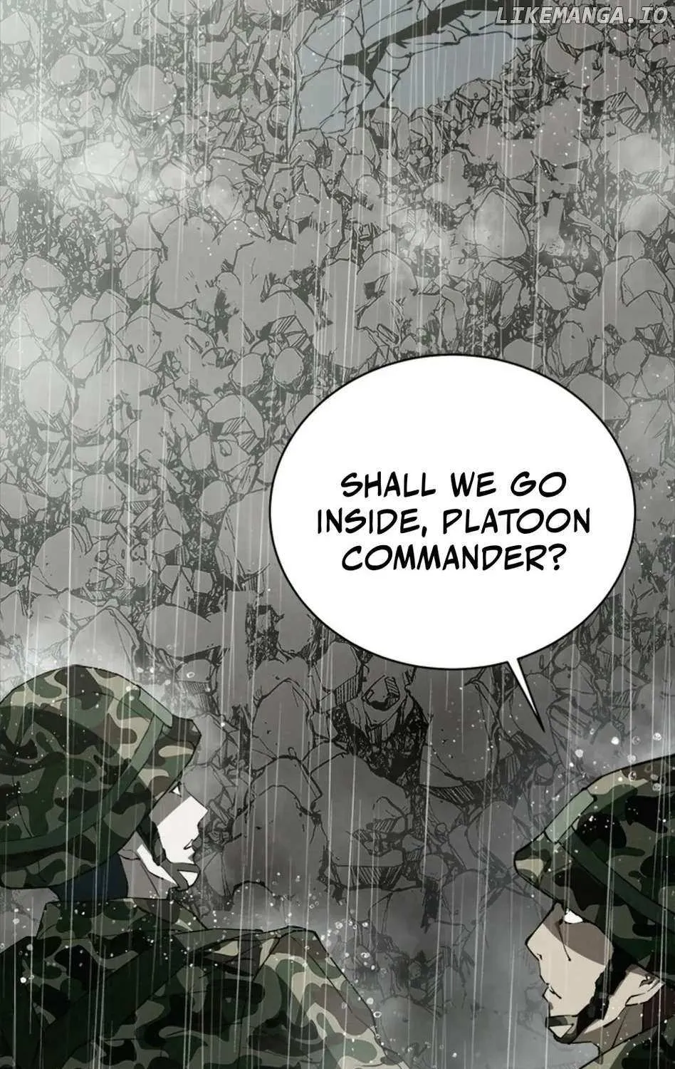 Strongest Level 1 Chapter 58 page 19 - 