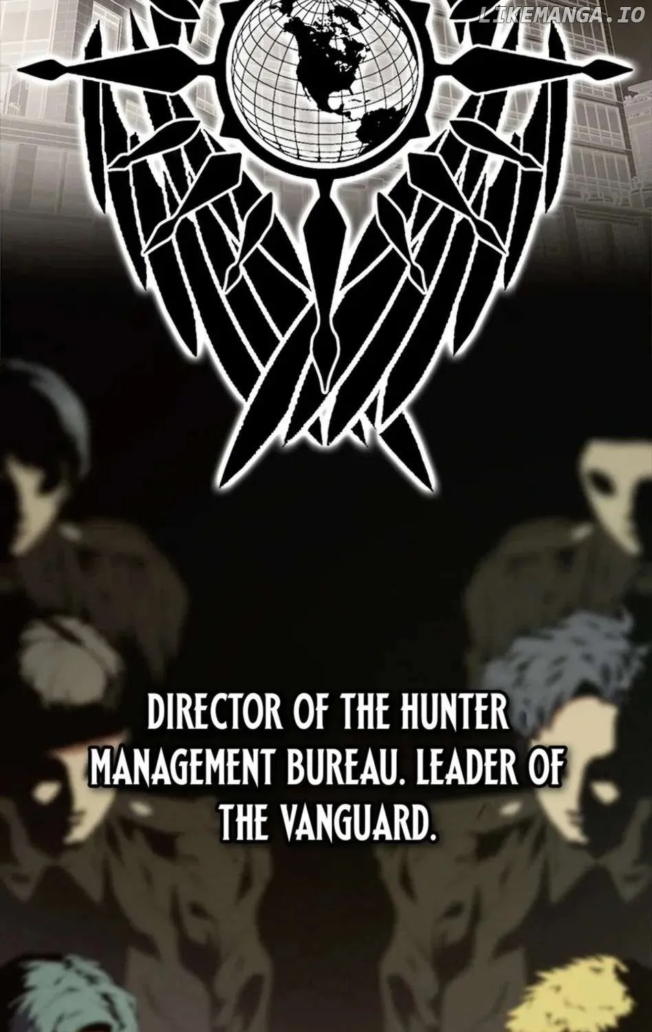 Strongest Level 1 Chapter 58 page 3 - 