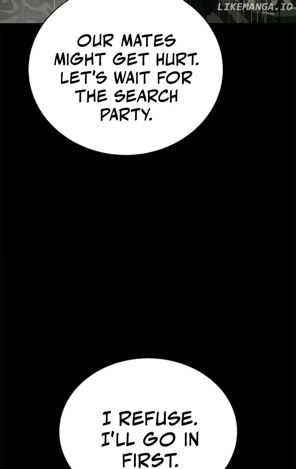 Strongest Level 1 Chapter 58 page 23 - 