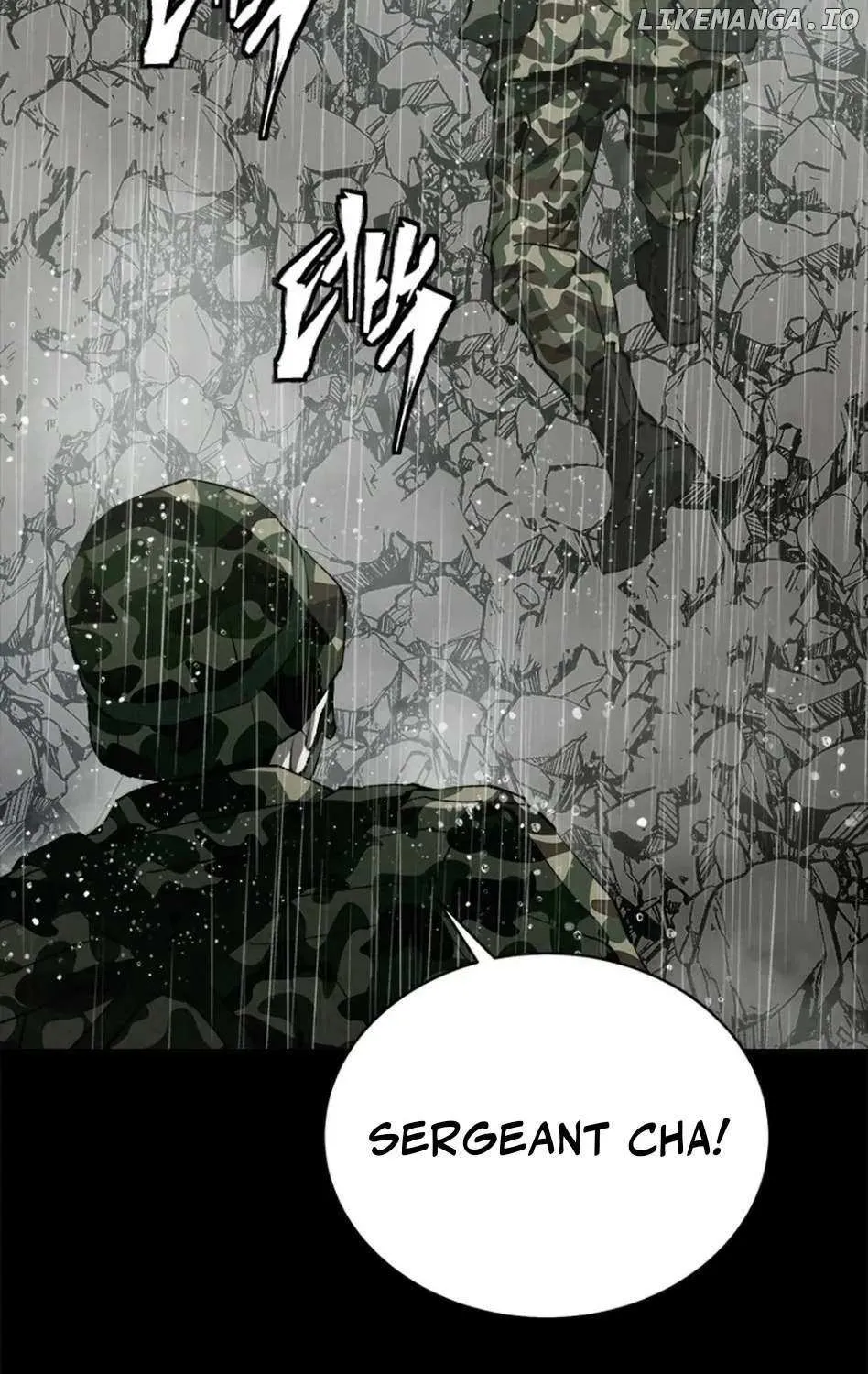 Strongest Level 1 Chapter 58 page 25 - 