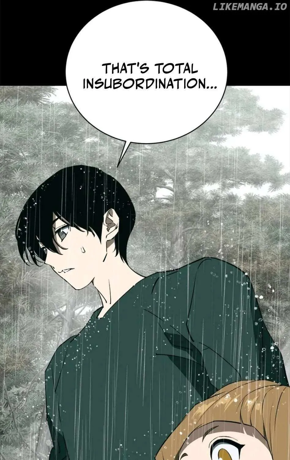 Strongest Level 1 Chapter 58 page 27 - 