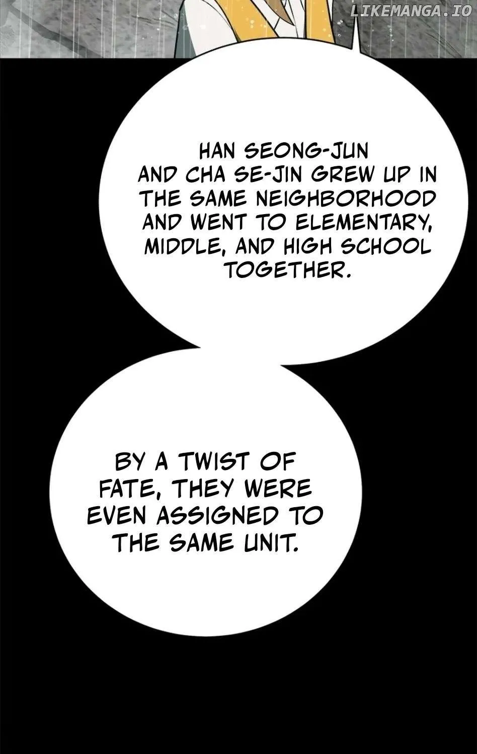 Strongest Level 1 Chapter 58 page 31 - 