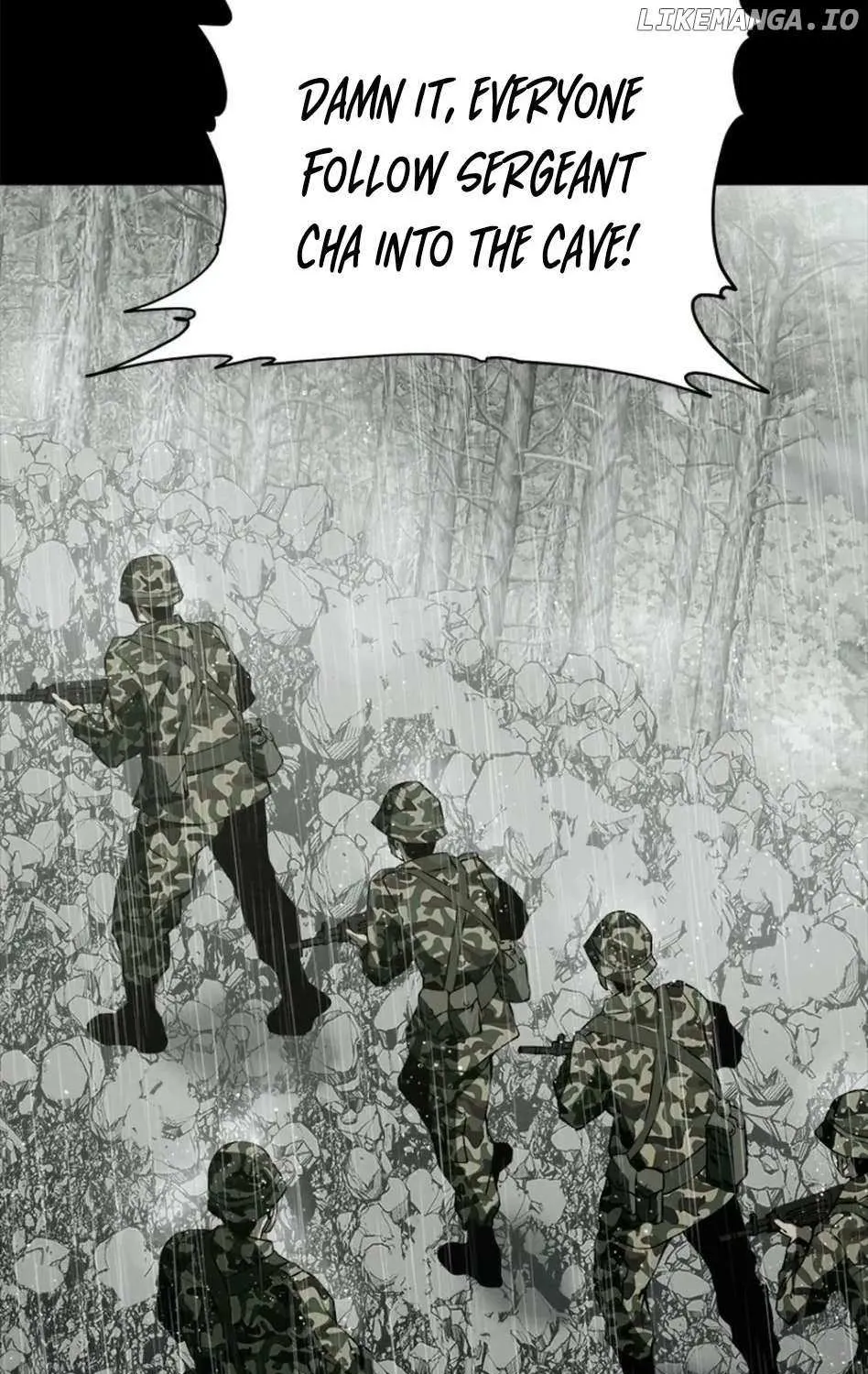 Strongest Level 1 Chapter 58 page 33 - 