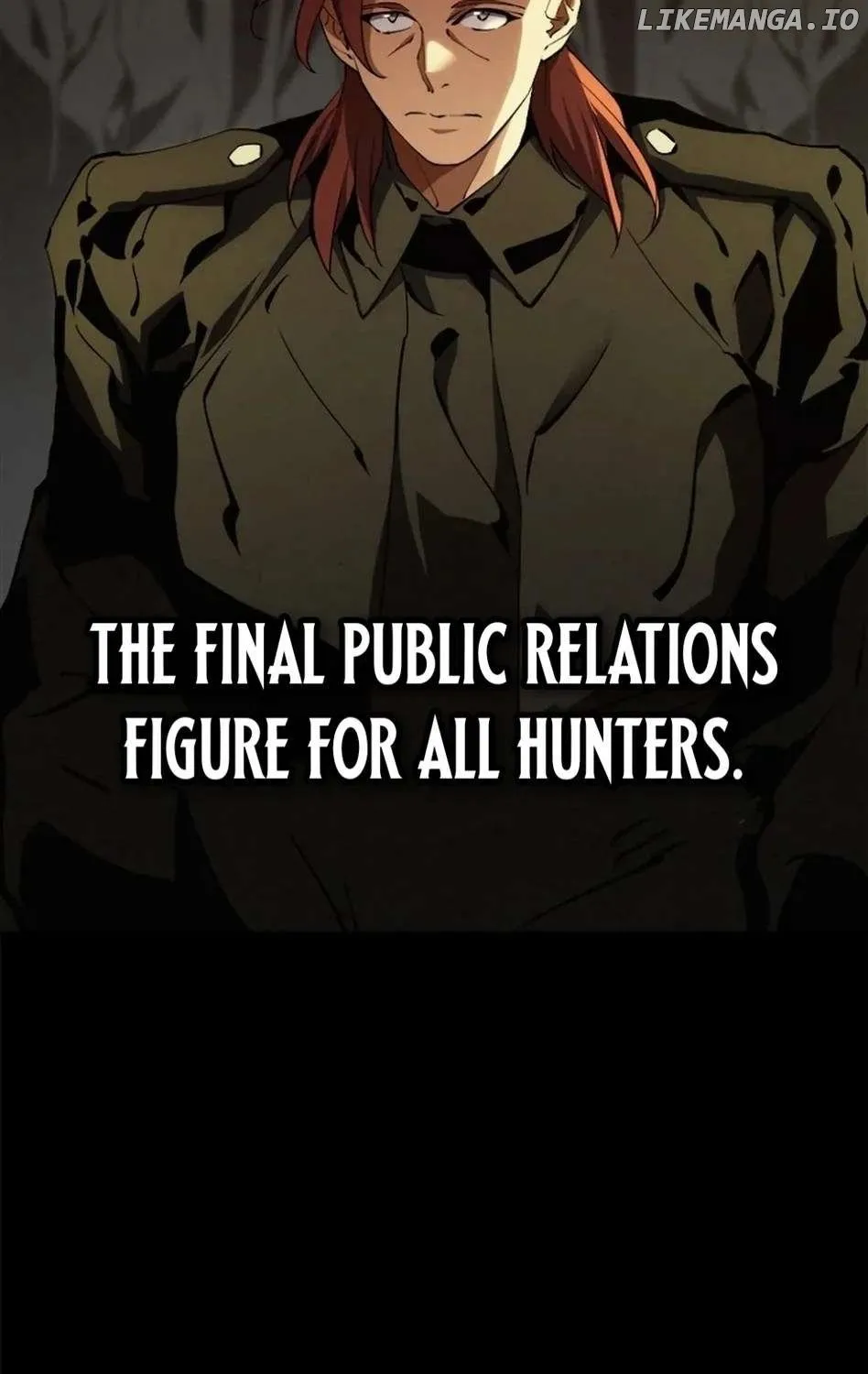 Strongest Level 1 Chapter 58 page 5 - 