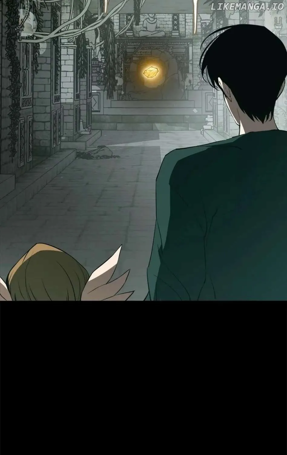 Strongest Level 1 Chapter 58 page 43 - 