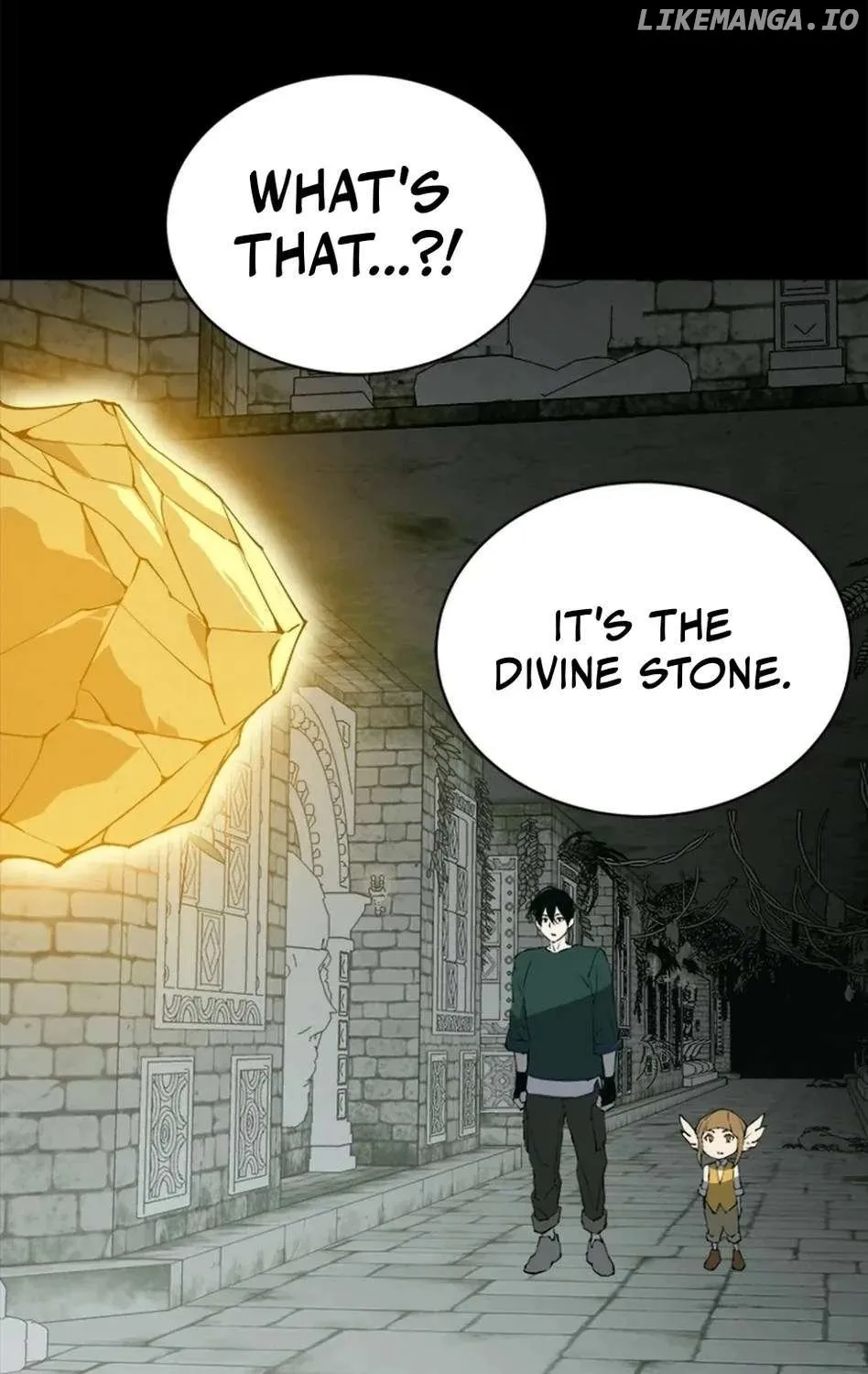 Strongest Level 1 Chapter 58 page 45 - 