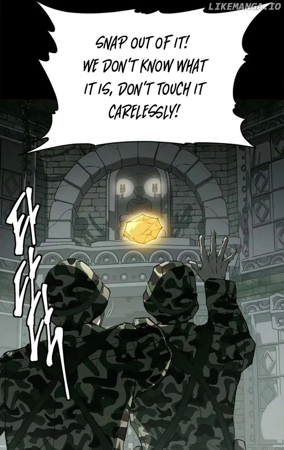Strongest Level 1 Chapter 58 page 51 - 