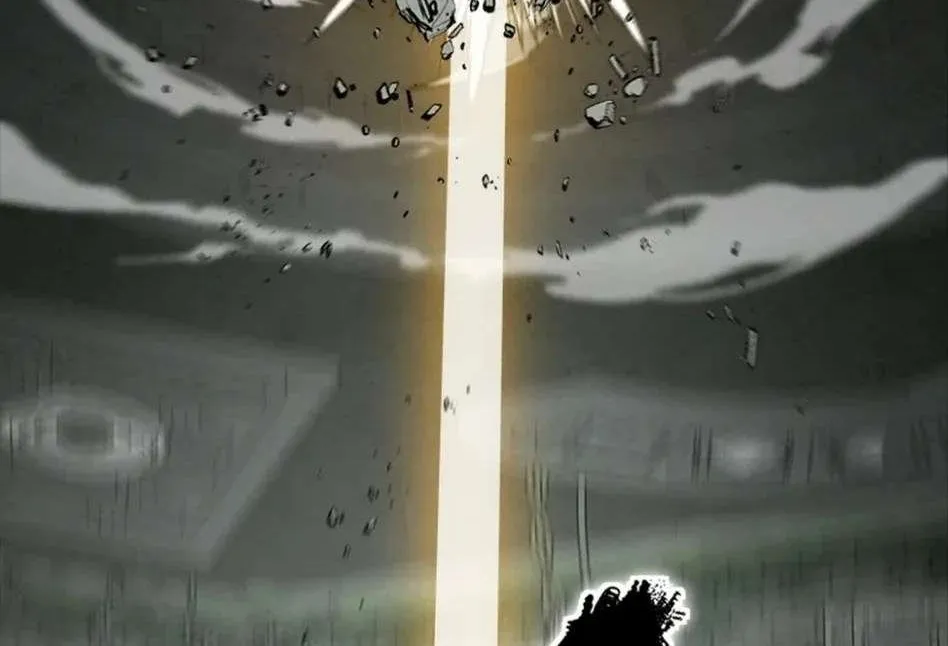 Strongest Level 1 Chapter 58 page 60 - 