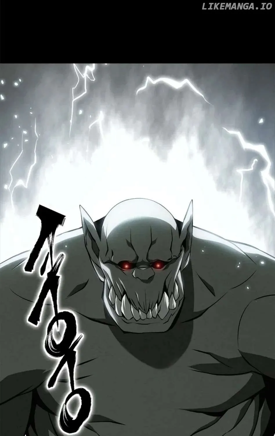 Strongest Level 1 Chapter 58 page 71 - 