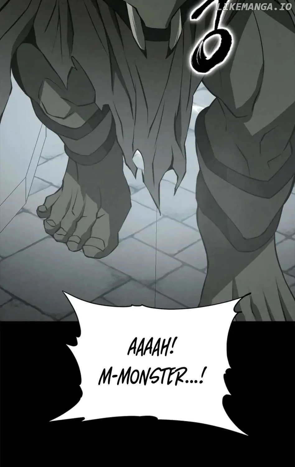 Strongest Level 1 Chapter 58 page 73 - 