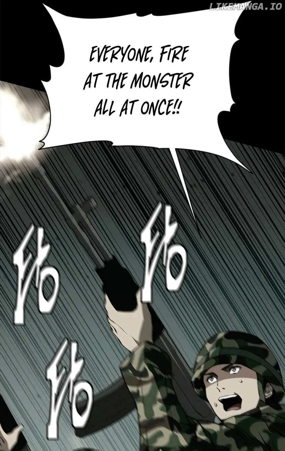 Strongest Level 1 Chapter 58 page 75 - 