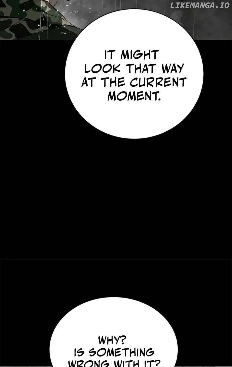 Strongest Level 1 Chapter 58 page 9 - 