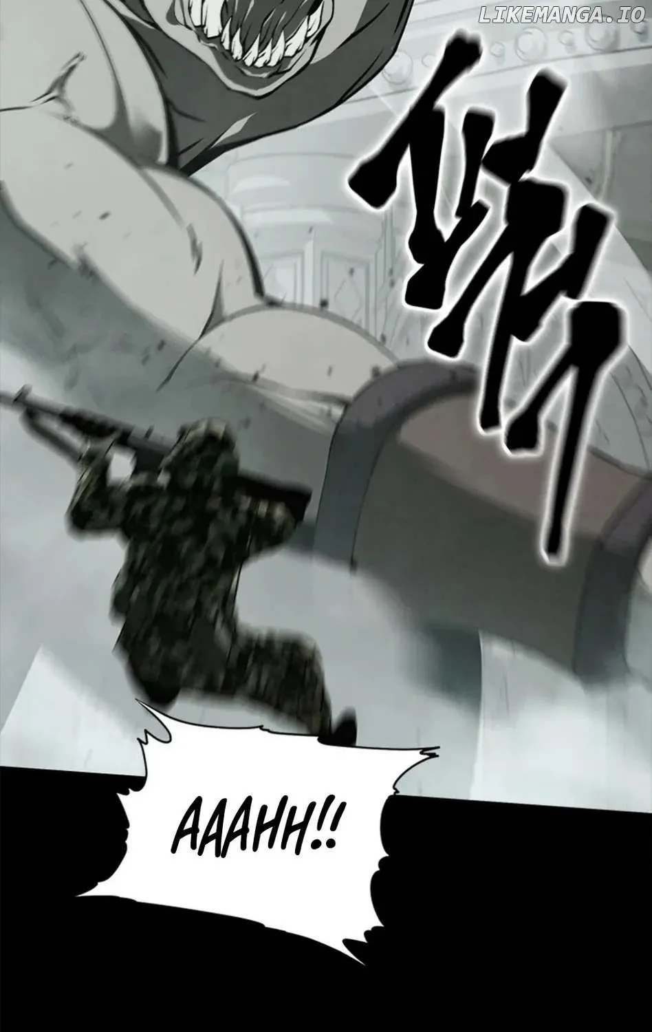 Strongest Level 1 Chapter 58 page 85 - 
