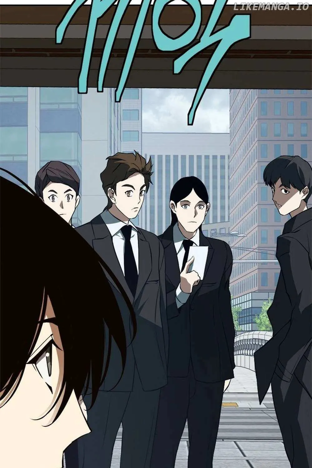 Strongest Level 1 Chapter 59 page 101 - 
