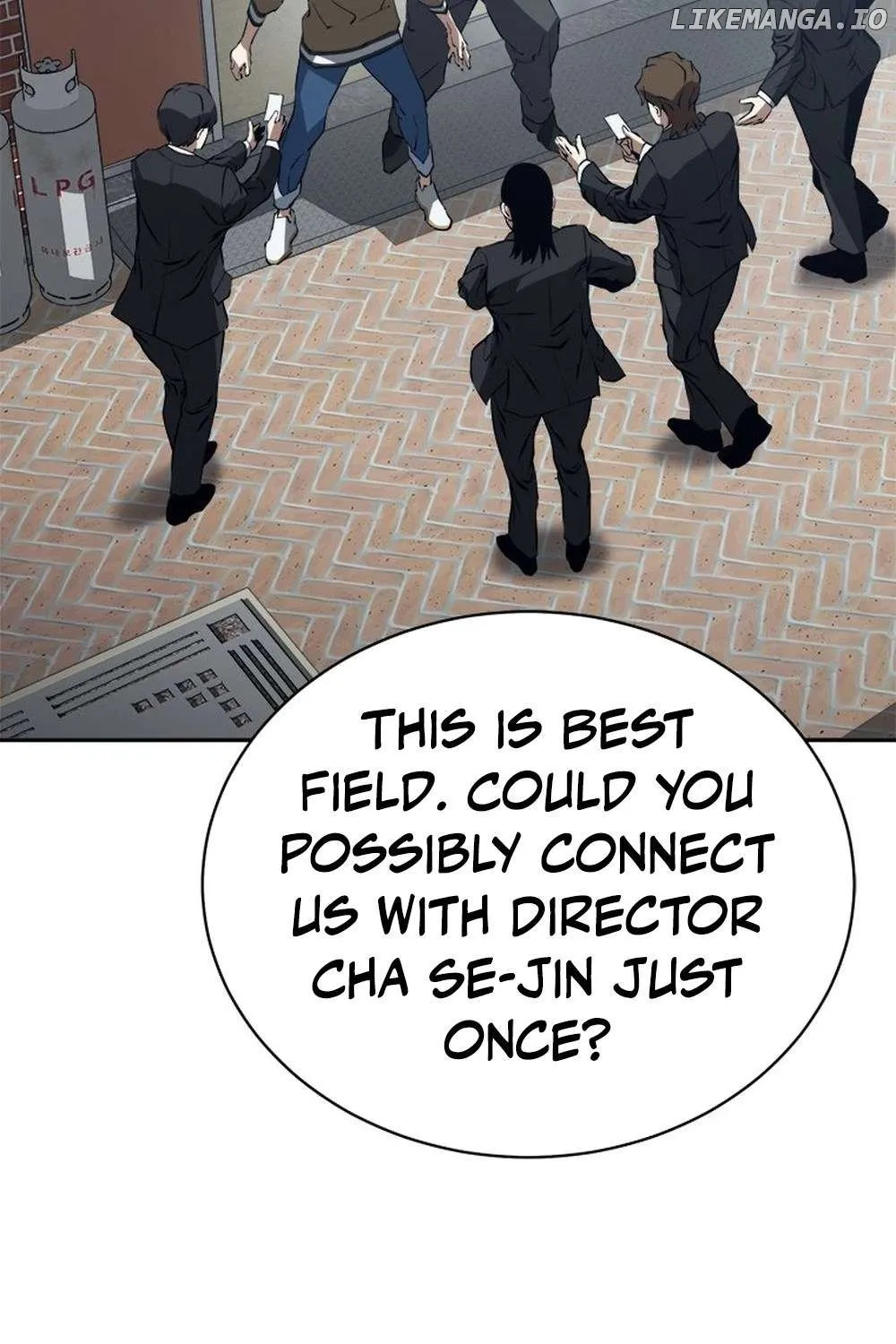 Strongest Level 1 Chapter 59 page 105 - 