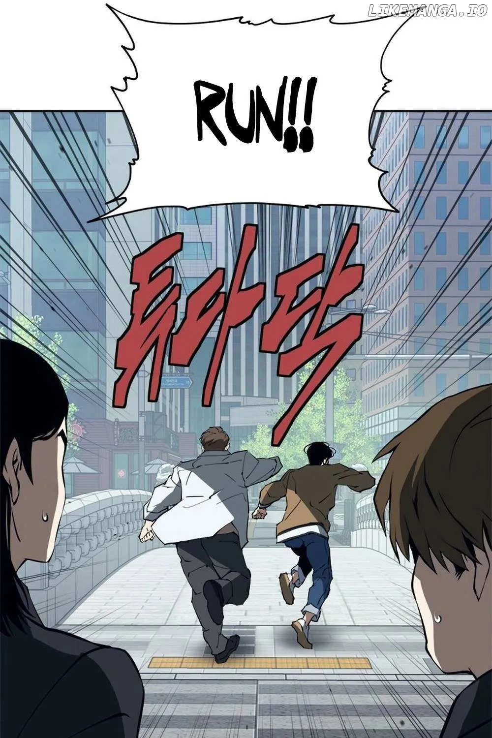 Strongest Level 1 Chapter 59 page 107 - 