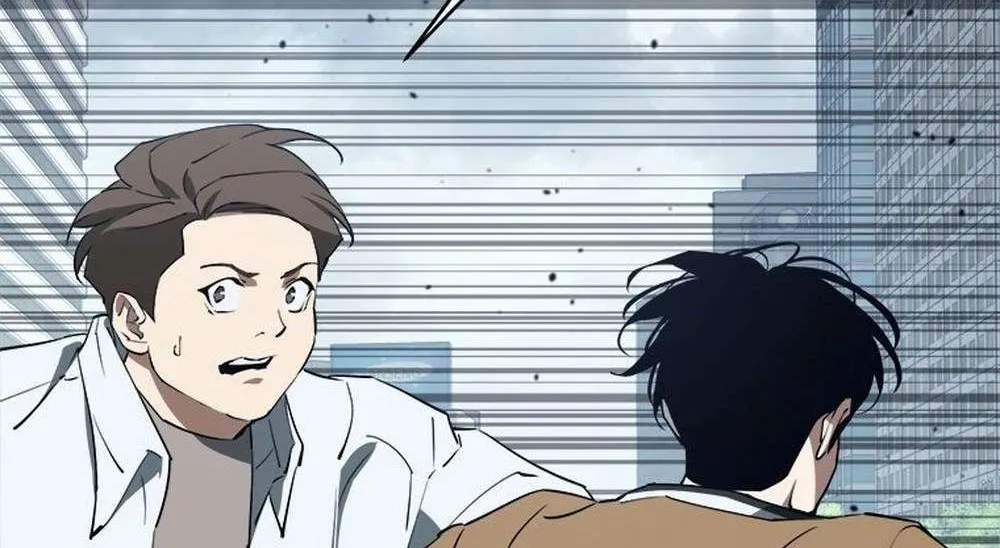 Strongest Level 1 Chapter 59 page 110 - 