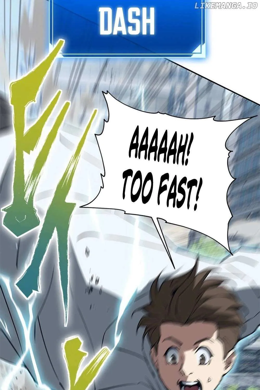Strongest Level 1 Chapter 59 page 113 - 