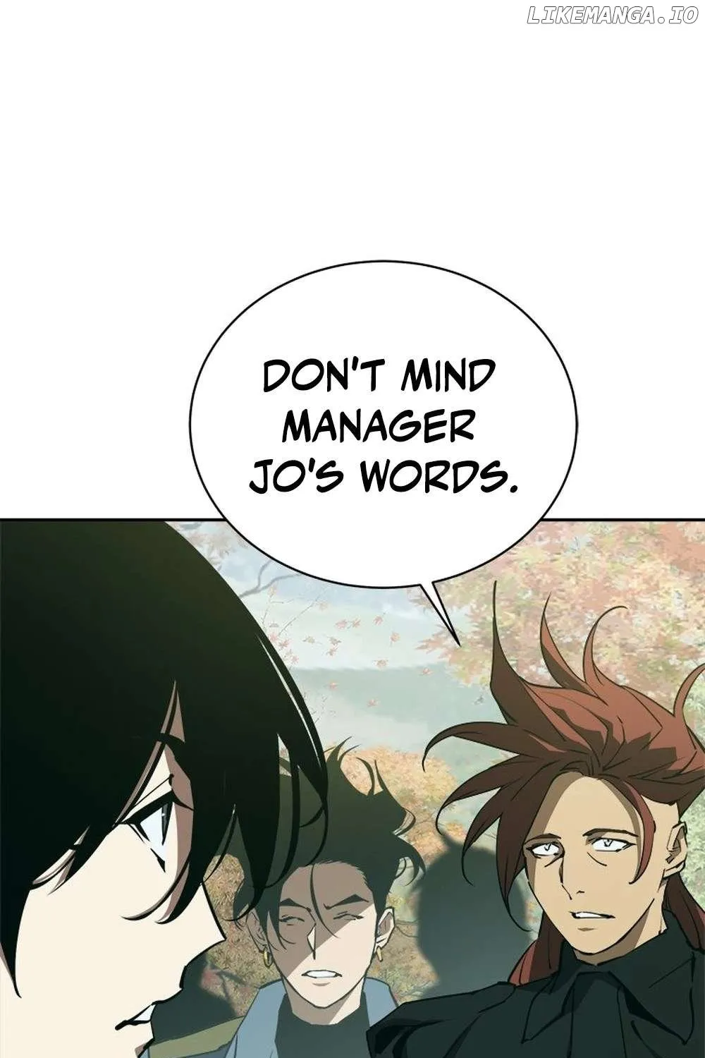 Strongest Level 1 Chapter 59 page 13 - 