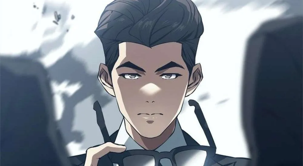 Strongest Level 1 Chapter 59 page 128 - 