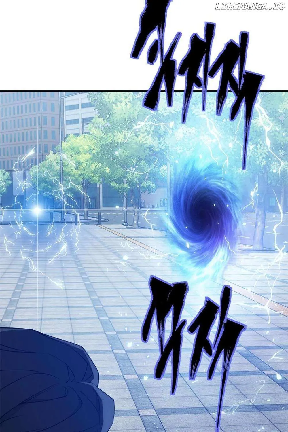 Strongest Level 1 Chapter 59 page 131 - 
