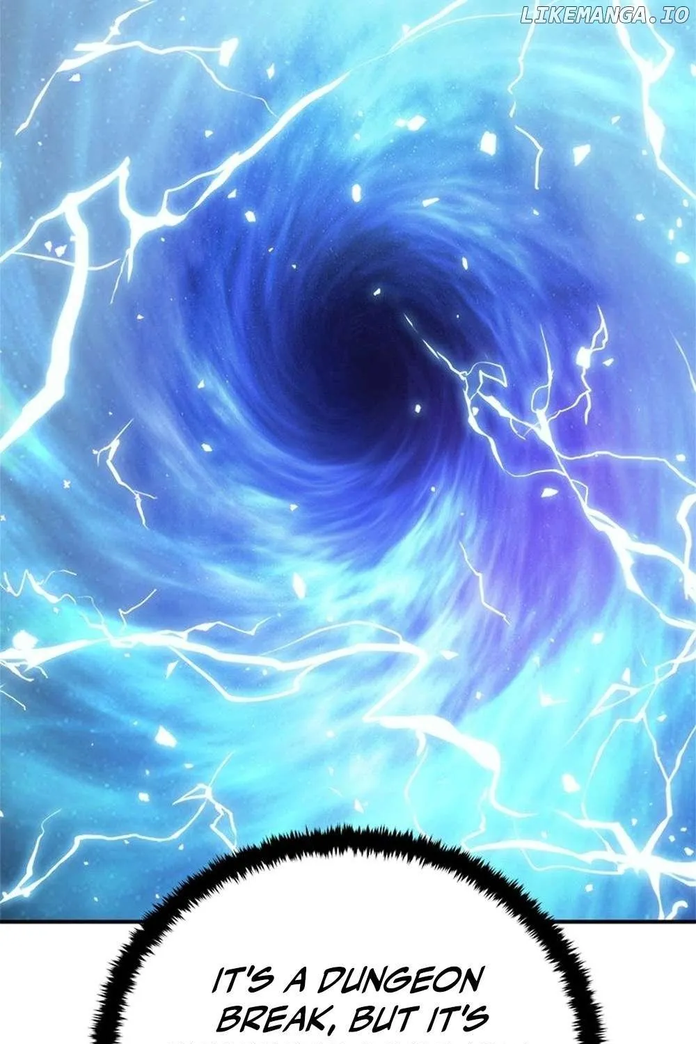 Strongest Level 1 Chapter 59 page 135 - 