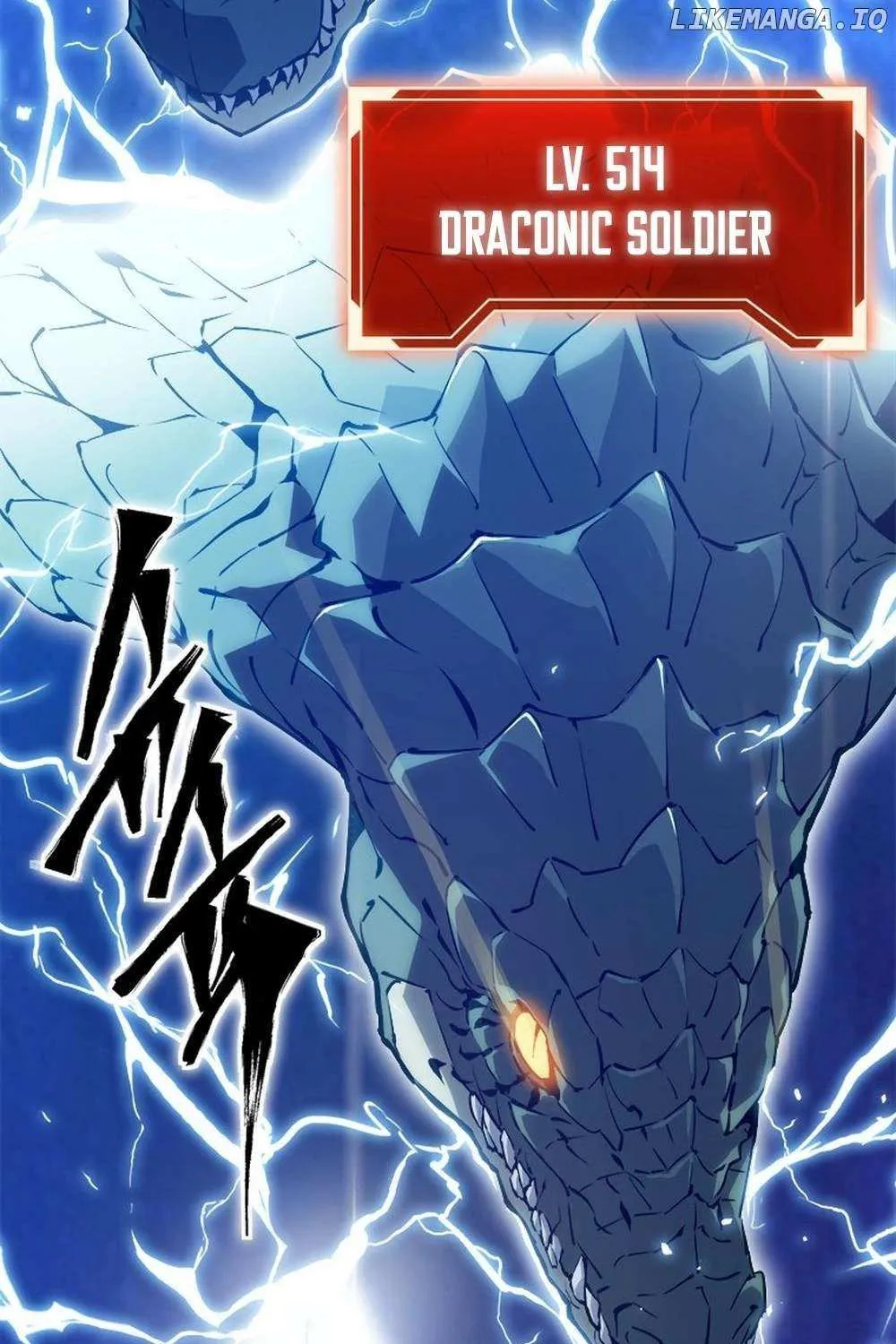 Strongest Level 1 Chapter 59 page 143 - 