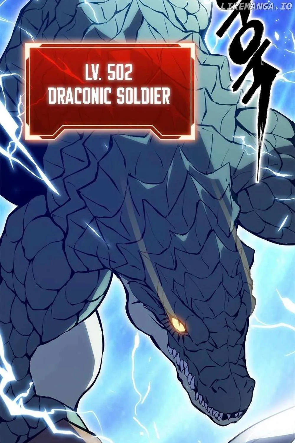 Strongest Level 1 Chapter 59 page 145 - 