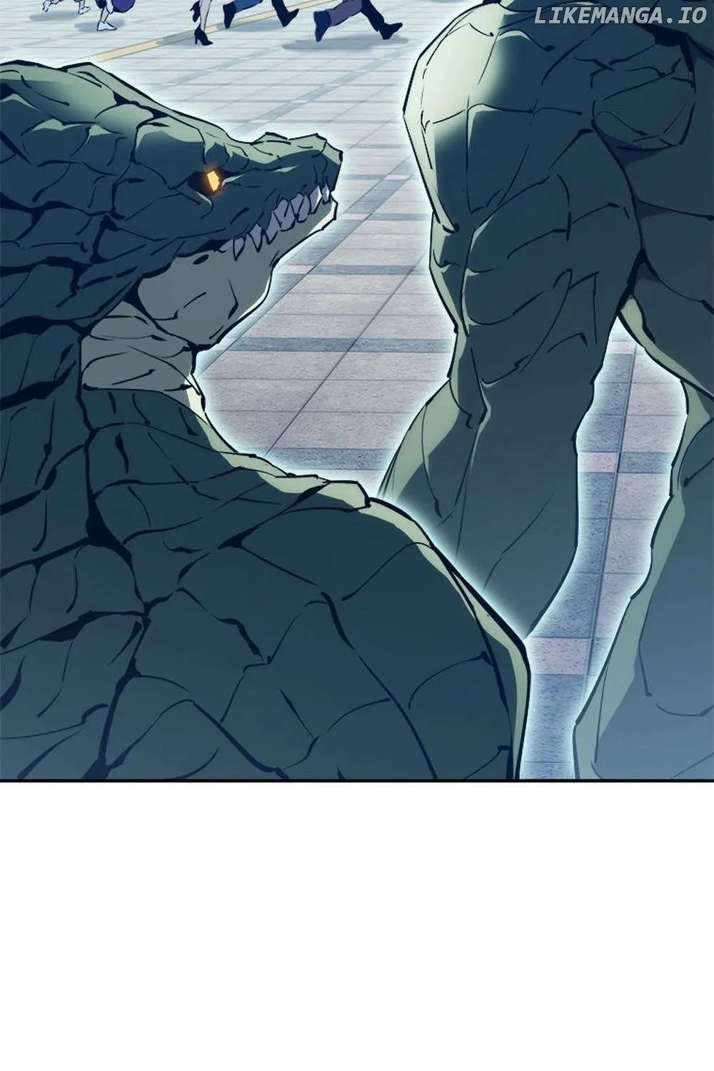 Strongest Level 1 Chapter 59 page 149 - 