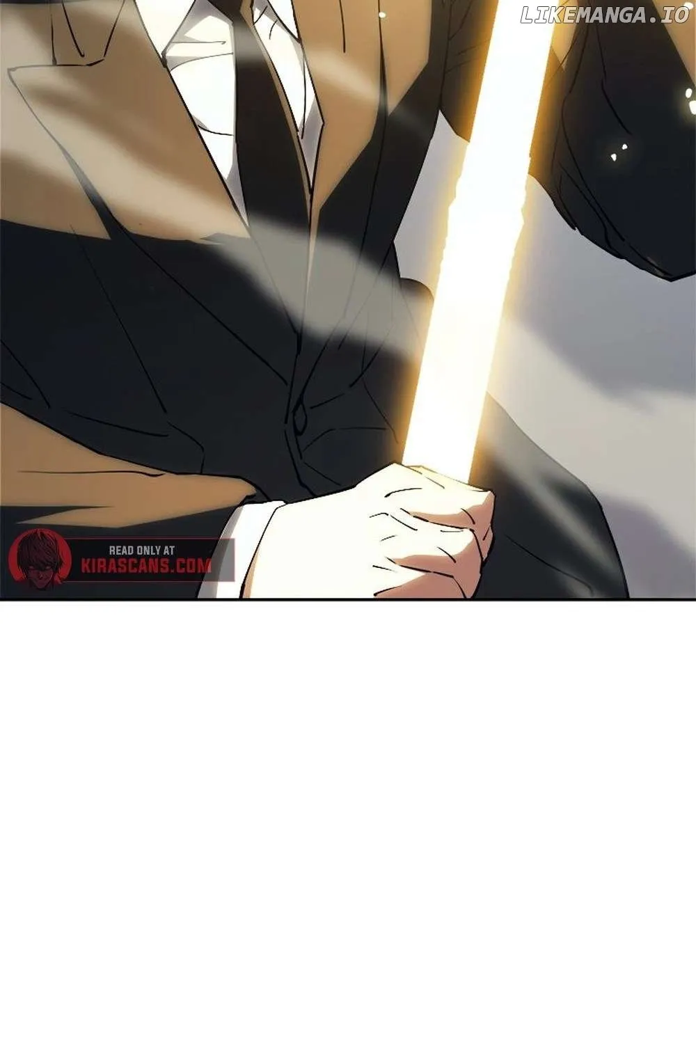 Strongest Level 1 Chapter 59 page 153 - 
