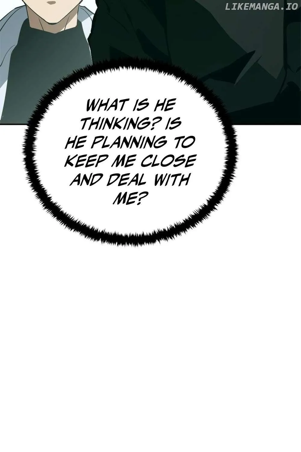 Strongest Level 1 Chapter 59 page 21 - 