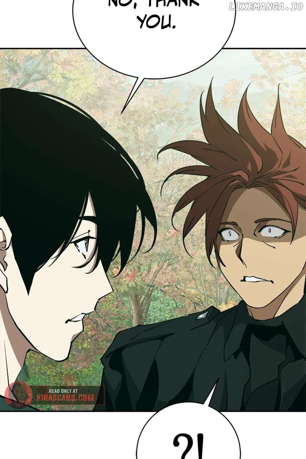 Strongest Level 1 Chapter 59 page 23 - 