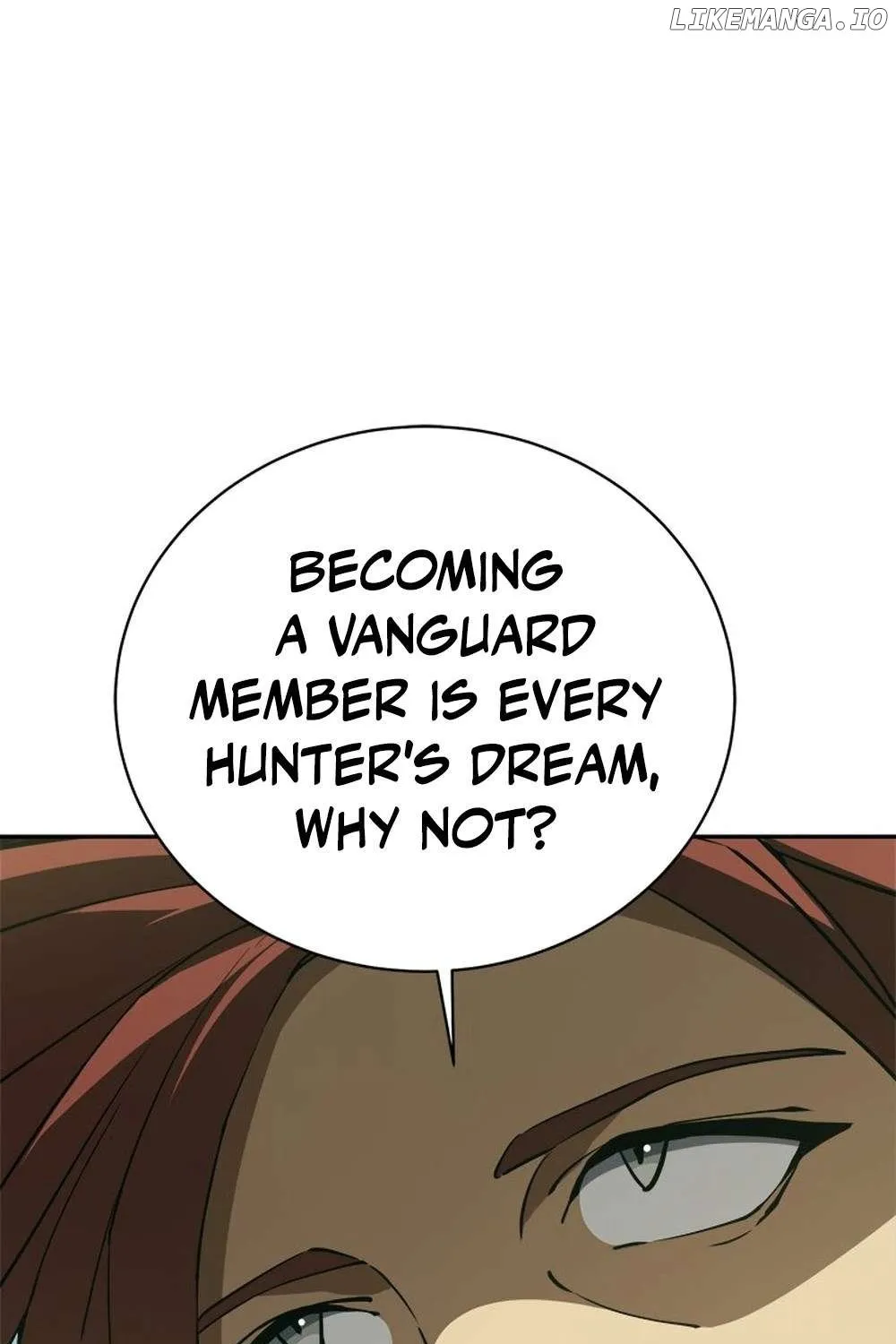 Strongest Level 1 Chapter 59 page 25 - 